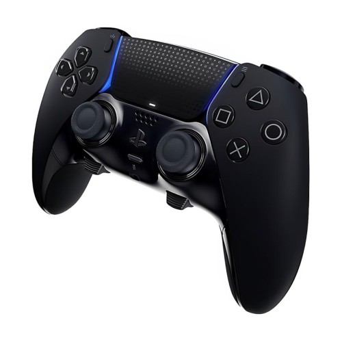 Беспроводной геймпад Sony DualSense Black Edge для PlayStation 5