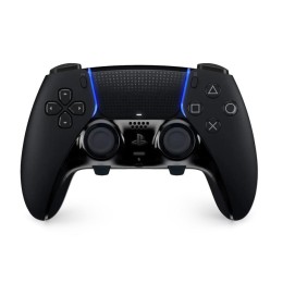 Беспроводной геймпад Sony DualSense Black Edge для PlayStation 5
