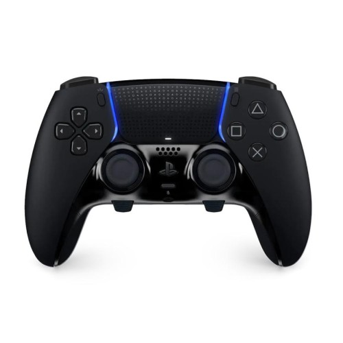 Беспроводной геймпад Sony DualSense Black Edge для PlayStation 5
