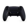 Беспроводной геймпад Sony DualSense Black Edge для PlayStation 5