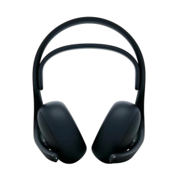 Беспроводные наушники Sony Pulse Elite Black