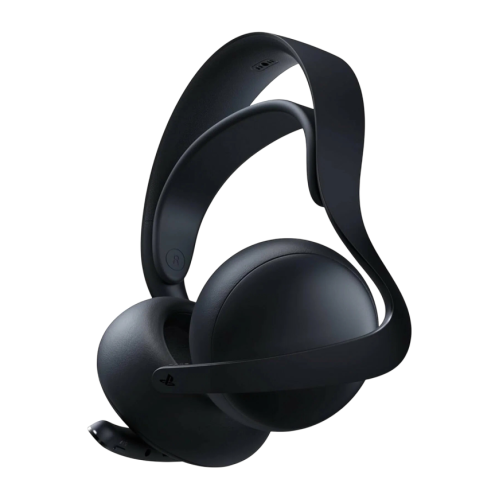 Беспроводные наушники Sony Pulse Elite Black