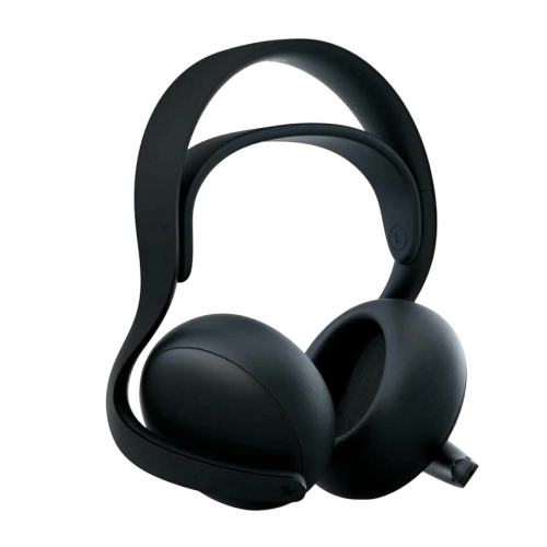 Беспроводные наушники Sony Pulse Elite Black