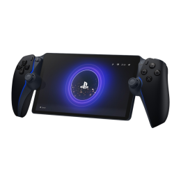 Портативная консоль для дистанционной игры Sony PlayStation Portal Remote Player Black