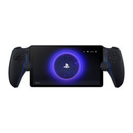 Портативная консоль для дистанционной игры Sony PlayStation Portal Remote Player Black