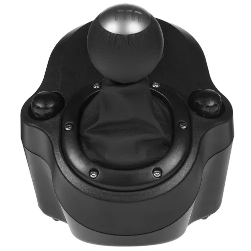 Коробка передач Logitech Driving Force Shifter