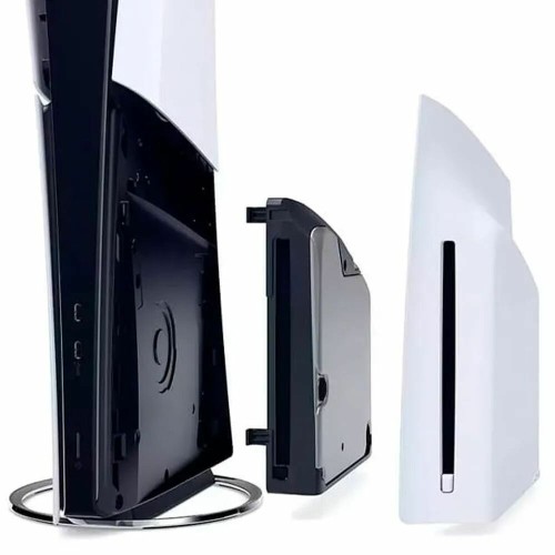 Дисковод Sony Disc Drive для PlayStation 5 Slim и Pro