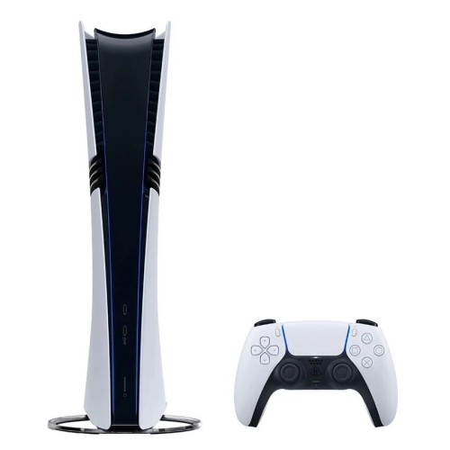 Игровая консоль Sony PlayStation 5 Pro (2 ТБ)