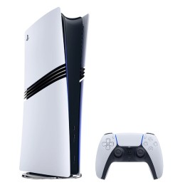 Игровая консоль Sony PlayStation 5 Pro (2 ТБ)