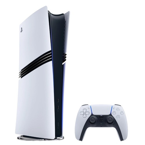 Игровая консоль Sony PlayStation 5 Pro (2 ТБ)