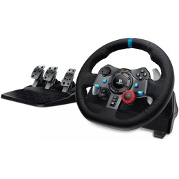 Руль Logitech G29 Black