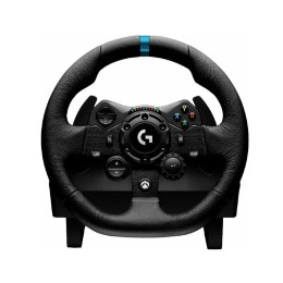 Руль Logitech g923