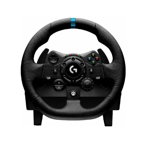 Руль Logitech g923