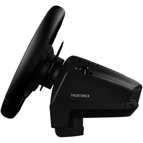 Руль Logitech g923