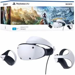 Система виртуальной реальности Sony PlayStation VR2 + Horizon: Call of the Mountain