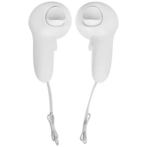 Система виртуальной реальности VR Meta Oculus Quest 3S White 512GB