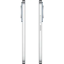 Телефон Huawei Nova 14 12/256Gb (Crystal Blue)