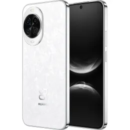 Телефон Huawei Nova 14 12/256Gb (White)