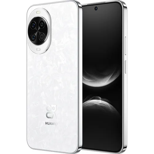 Телефон Huawei Nova 14 12/256Gb (White)
