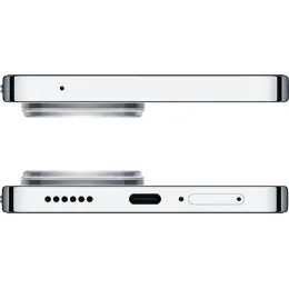 Телефон Huawei Nova 14 12/256Gb (White)