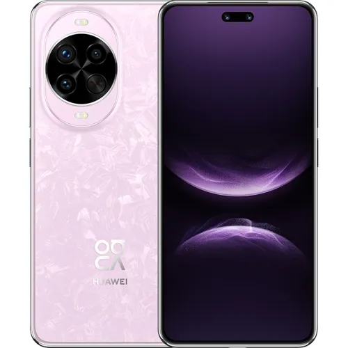 Телефон Huawei Nova 14 Pro 12/512GB (Pink)