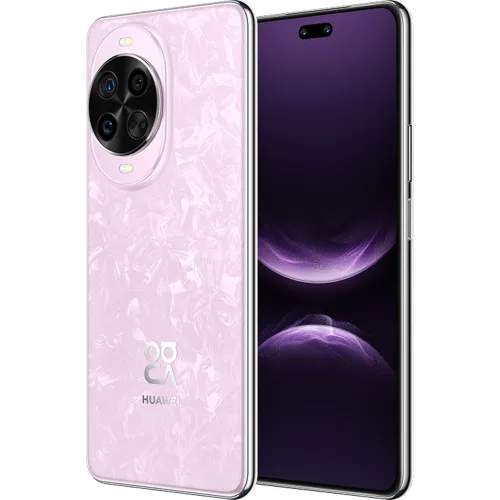 Телефон Huawei Nova 14 Pro 12/512GB (Pink)