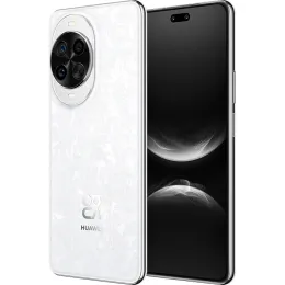 Телефон Huawei Nova 14 Pro 12/512GB (White)