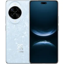 Телефон Huawei Nova 14 Pro 12/512GB (Cristal Blue)