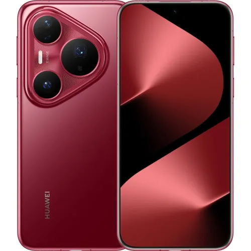 Телефон Huawei Pura 80 Pro 12/512Gb (Red)