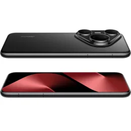 Телефон Huawei Pura 80 Pro 12/512Gb (Black)