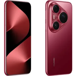 Телефон Huawei Pura 80 Pro 12/512Gb (Red)