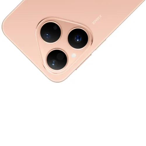 Телефон Huawei Pura 80 12/256Gb (Frosted Gold)