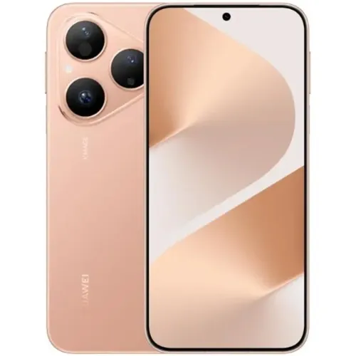 Телефон Huawei Pura 80 12/256Gb (Frosted Gold)