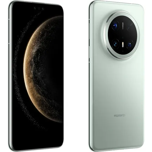 Телефон Huawei Mate 70 Pro 12/512Gb (Green)