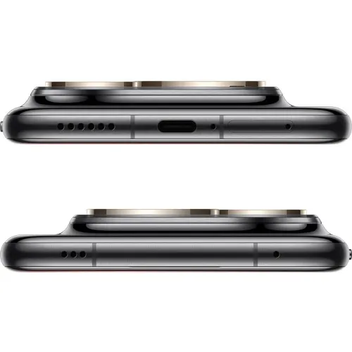 Телефон Huawei Pura 80 Ultra 16/512Gb (Golden Black)