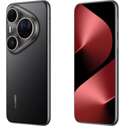 Телефон Huawei Pura 80 Ultra 16/512Gb (Golden Black)