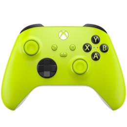 Беспроводной геймпад Microsoft Xbox Wireless Controller Electric Volt