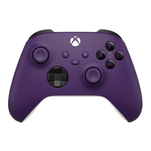 Беспроводной геймпад Microsoft Xbox Wireless Controller Astral Purple