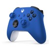 Беспроводной геймпад Microsoft Xbox Wireless Controller Shock Blue