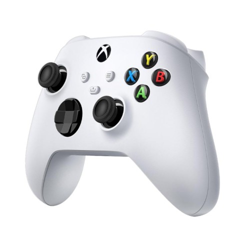 Беспроводной геймпад Microsoft Xbox Wireless Controller Robot White