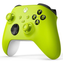 Беспроводной геймпад Microsoft Xbox Wireless Controller Electric Volt