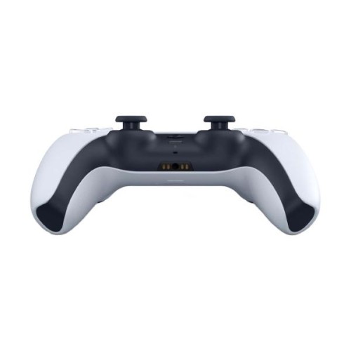 Беспроводной геймпад Sony DualSense для PlayStation 5 White