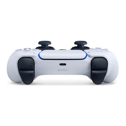 Беспроводной геймпад Sony DualSense для PlayStation 5 White