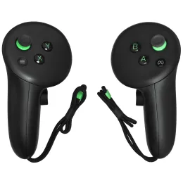 Система виртуальной реальности VR Meta Oculus Quest 3S Xbox Edition Black 128GB