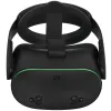 Система виртуальной реальности VR Meta Oculus Quest 3S Xbox Edition Black 128GB