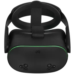 Система виртуальной реальности VR Meta Oculus Quest 3S Xbox Edition Black 128GB