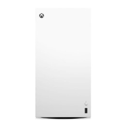 Игровая консоль Microsoft Xbox Series X Digital Edition White (1 ТБ)