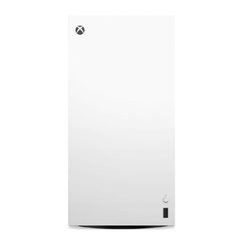 Игровая консоль Microsoft Xbox Series X Digital Edition White (1 ТБ)