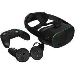 Система виртуальной реальности VR Meta Oculus Quest 3S Xbox Edition Black 128GB