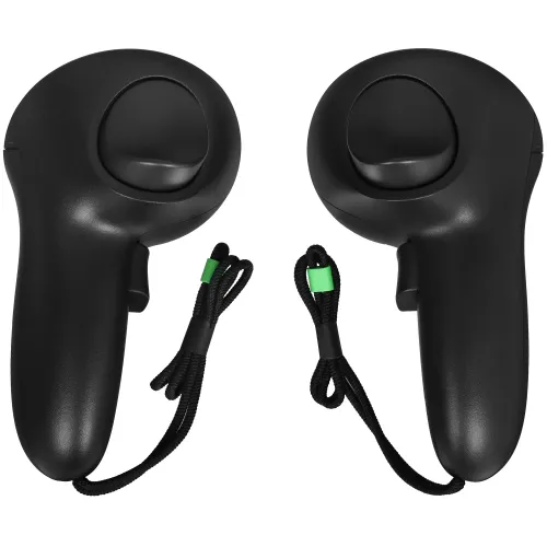 Система виртуальной реальности VR Meta Oculus Quest 3S Xbox Edition Black 128GB